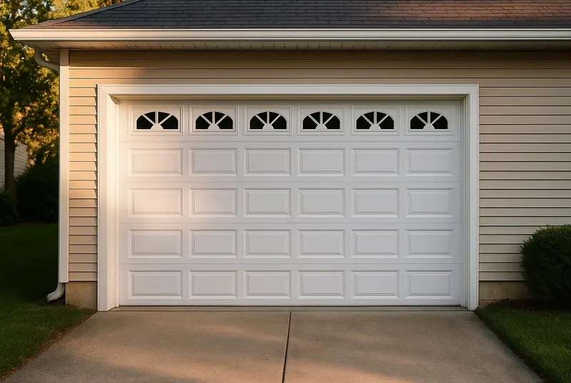 Contact Plymouth Garage Door Pro